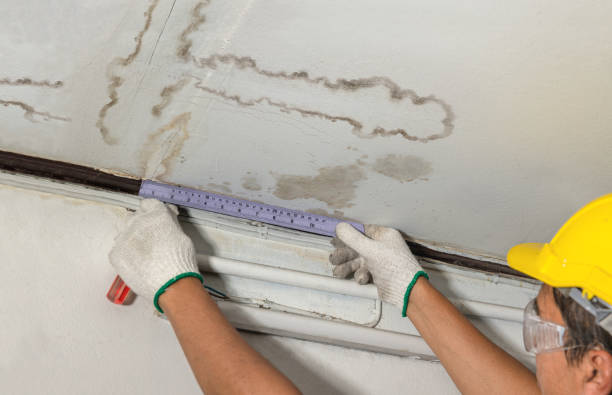 Reliable Burst Pipe Cleanup contractor in Clarion, PA by Water Damage Irwin